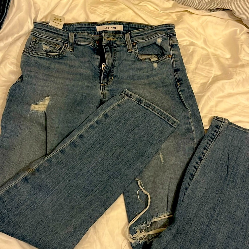 Jeanse Joe size 26